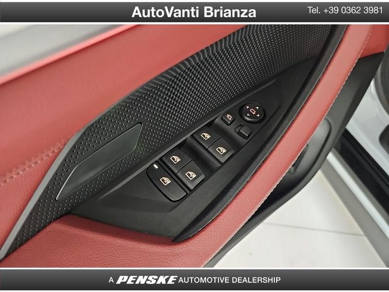 BMW Serie 4 420d Gran Coupe mhev 48V Msport auto