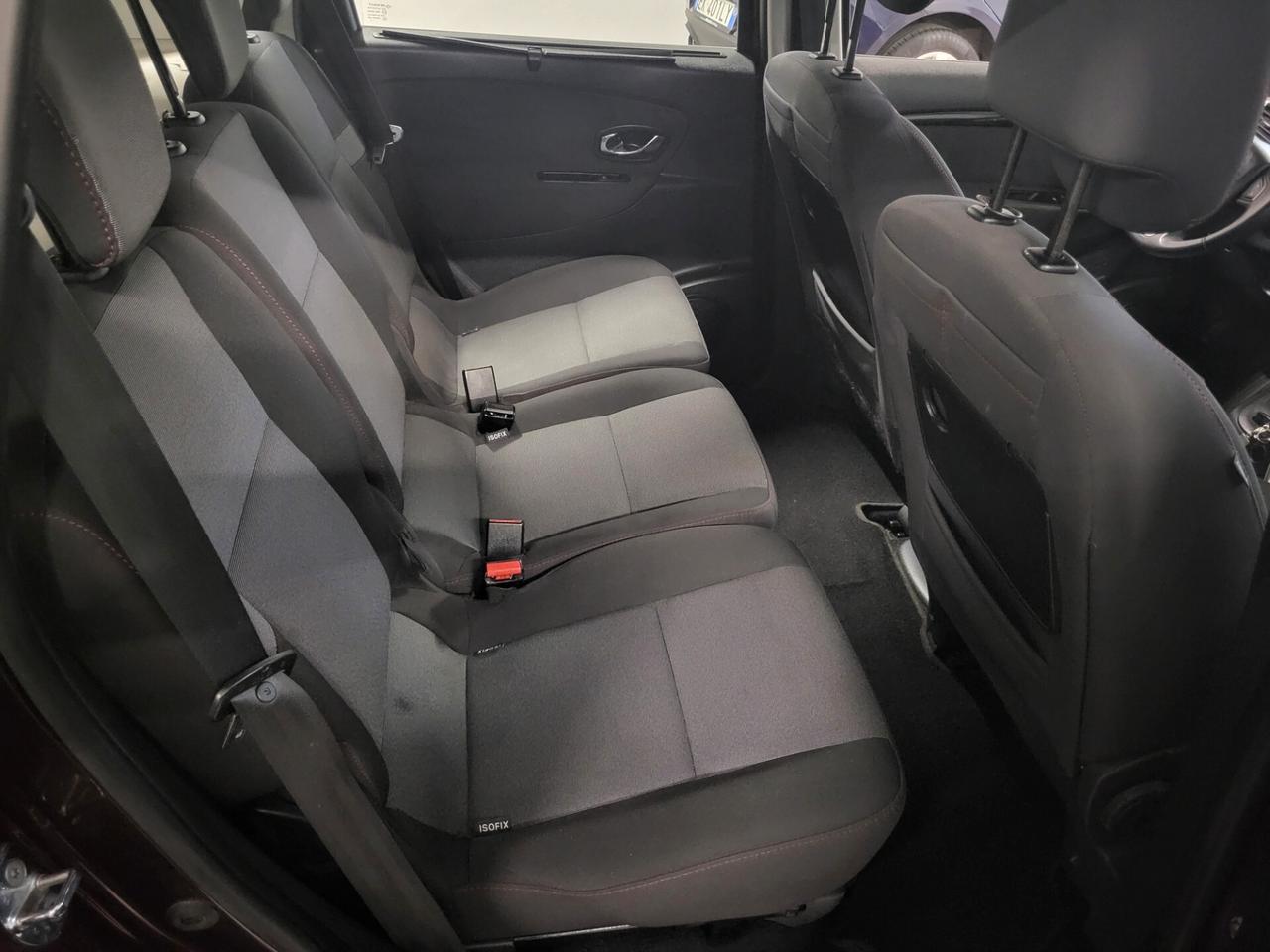 Renault Scenic Scénic XMod 1.6 Wave PREZZO REALE! UNICO PROPRIETARIO! GARANZIA 12 MESI!