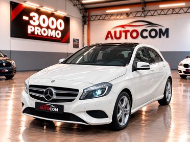Mercedes-benz A 180 Premium