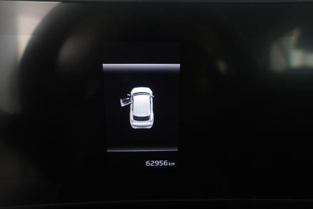 KIA Sportage Sportage 1.6 TGDi GPL Business