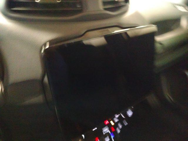 JEEP Renegade 1.5 Turbo T4 MHEV Altitude PROMO