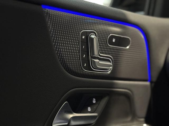 MERCEDES-BENZ GLB 200 Automatic Premium
