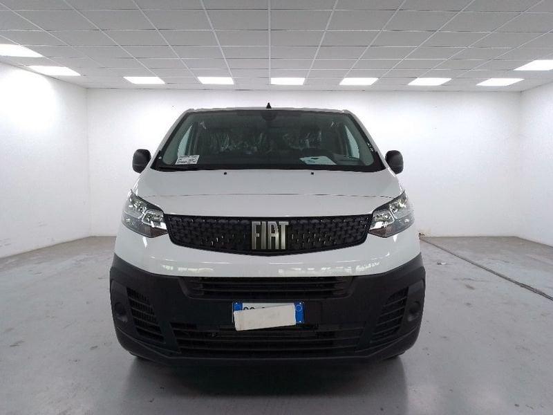 FIAT Scudo Ice 2.0 bluehdi 145cv L2H1 (Business) AT8