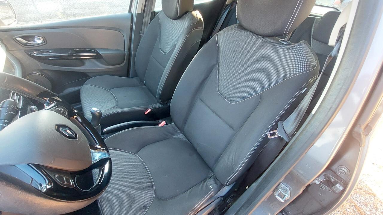 Renault Clio 1.2 75CV GPL 5 porte Live