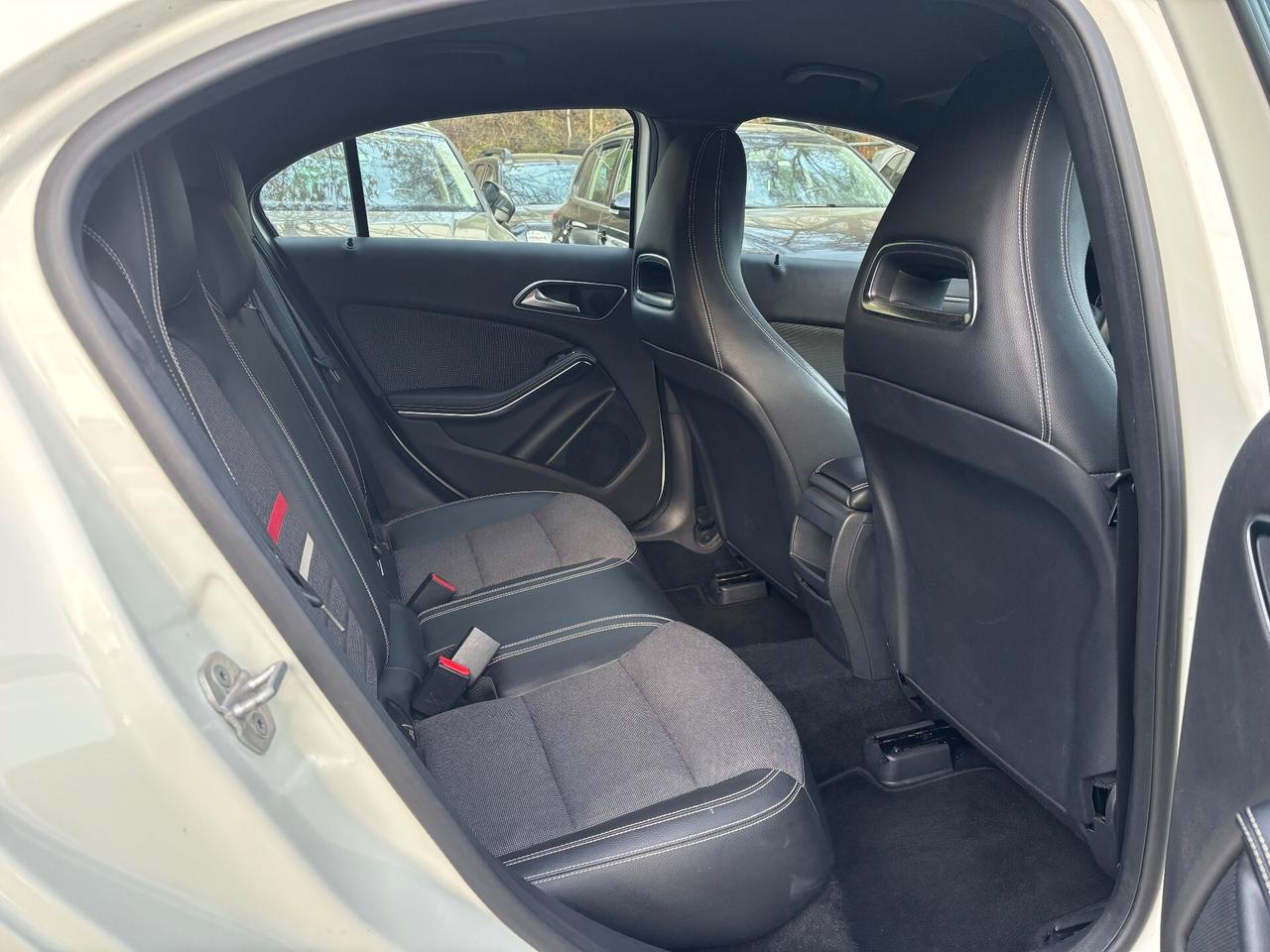 Mercedes-benz A 180 CDI Executive OK NEOPATENTATI..