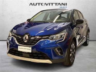 RENAULT Captur 1.0 TCe GPL Intens my21