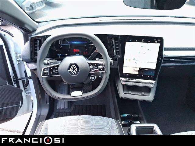 RENAULT Megane E-Tech Techno EV60 220cv AC22