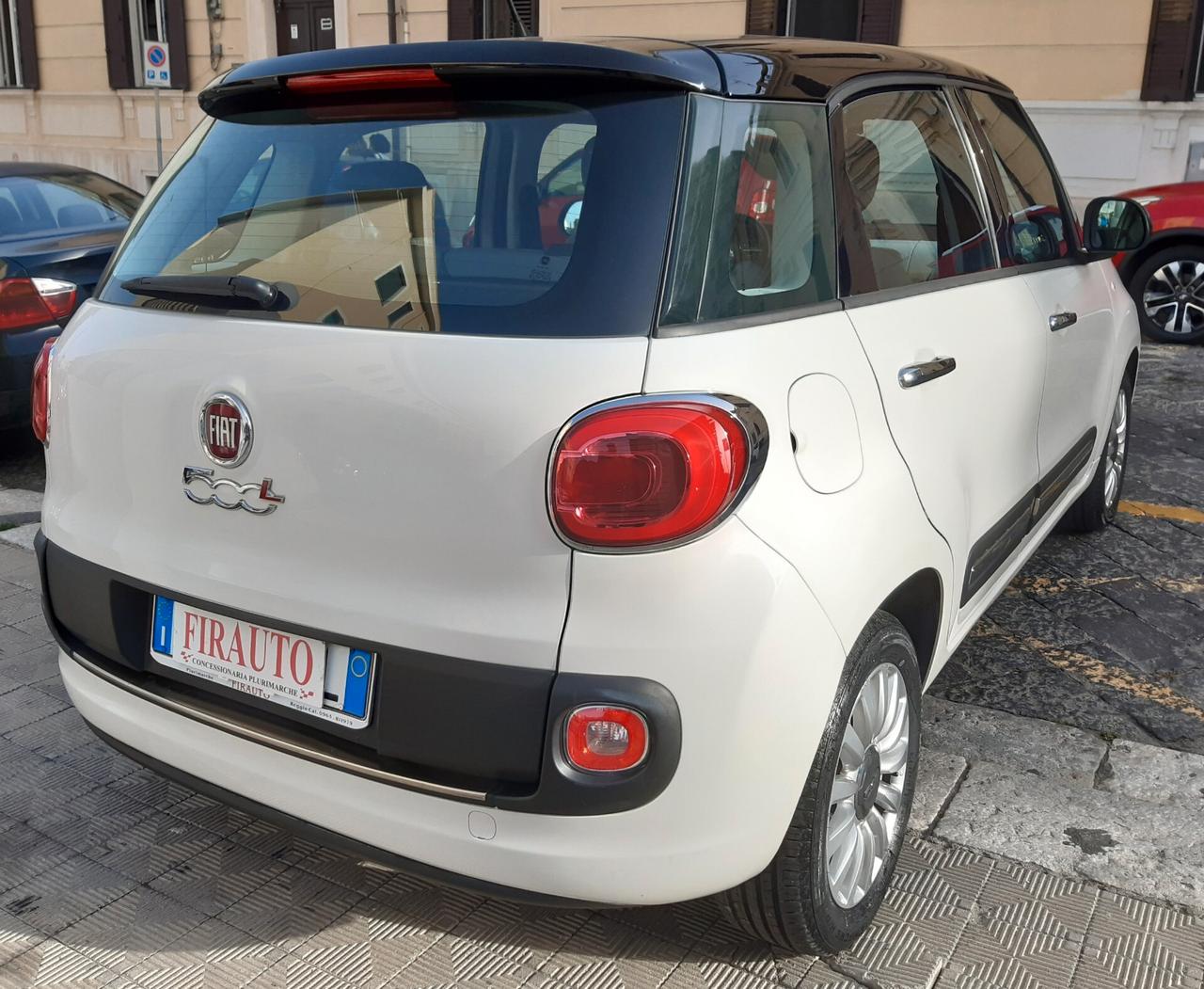 Fiat 500L 1.3 Multijet 85 CV Pop Star