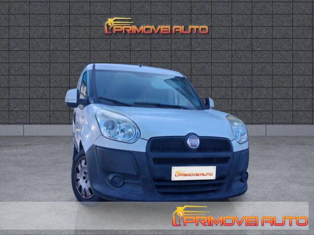 FIAT Doblo Doblò 1.4 PC-TN Cargo Lamierato refrigerato