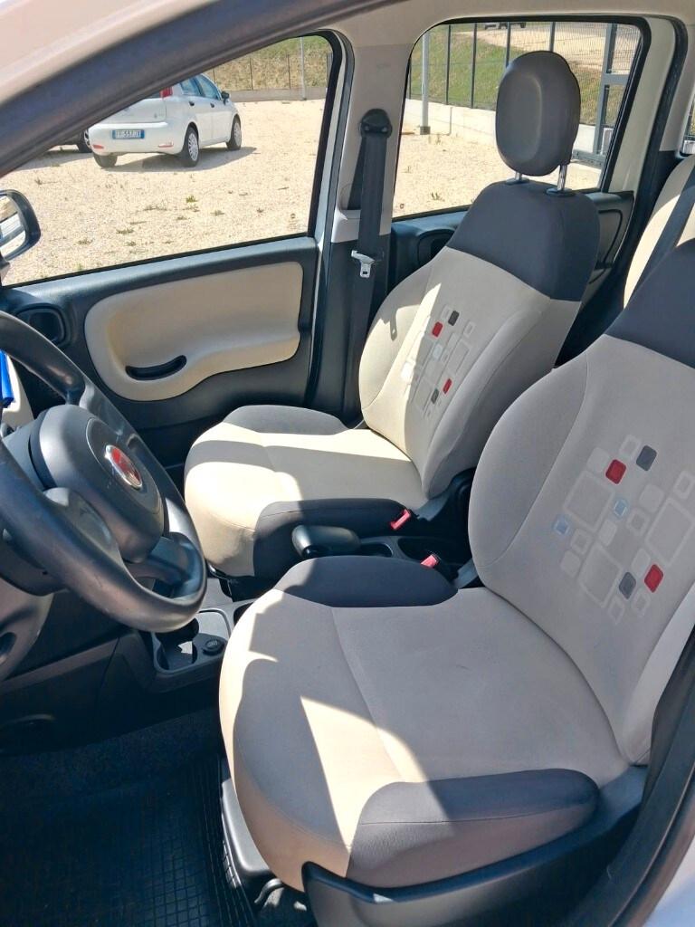 FIAT Panda 3ª serie Panda 1.3 MJT S&S Easy