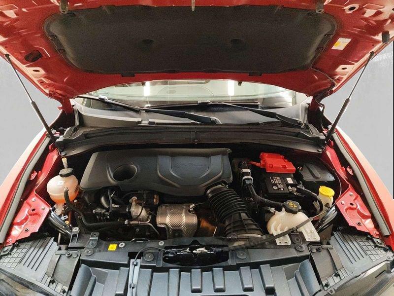 Alfa Romeo Tonale 1.5 hybrid Speciale 130cv tct7