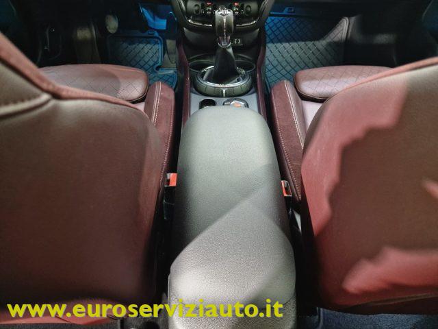 MINI Clubman 1.5 Cooper