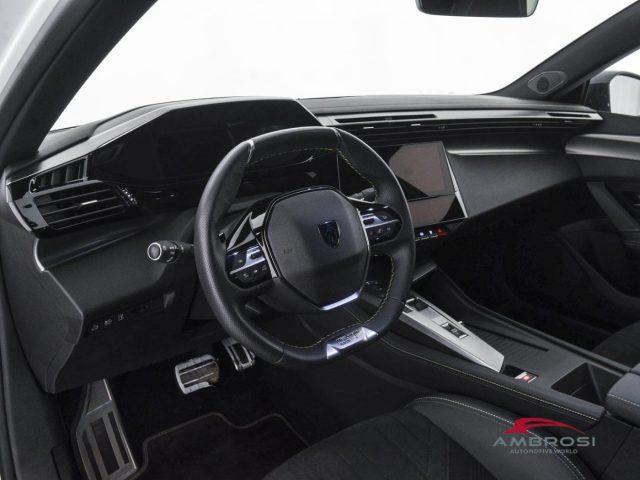 PEUGEOT 408 1.6 hybrid phev GT 225cv e-eat8