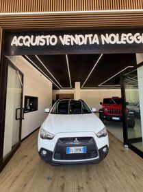 Mitsubishi ASX 1.8 DI-D 150 CV 4WD Invite