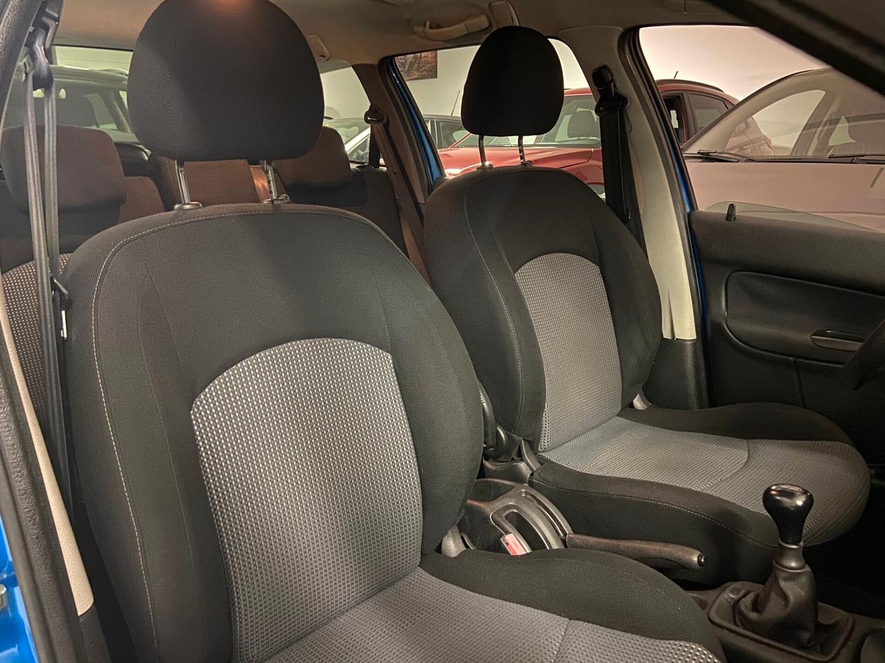 Peugeot 206 1.4 HDi SW ONE Line