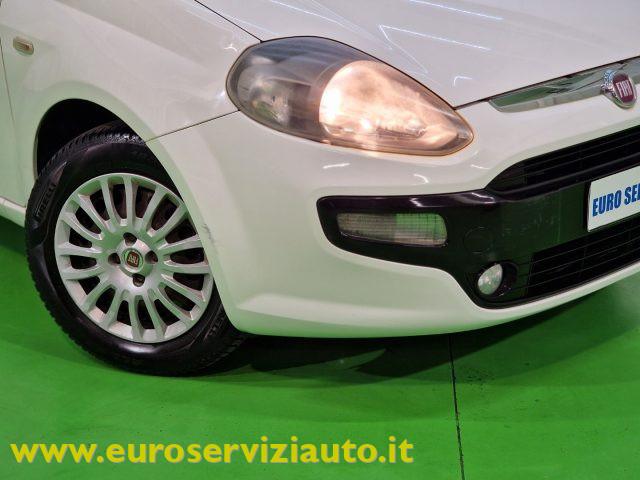 FIAT Punto Evo 1.2 3 porte S&S Active