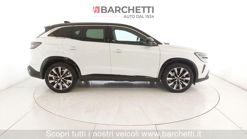 Renault Austral HEV TECHNO