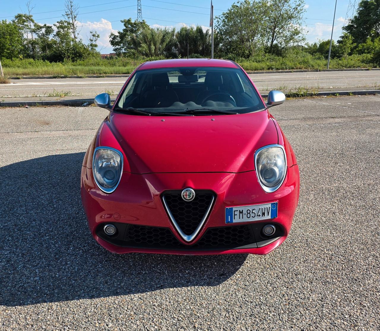 Alfa Romeo MiTo 1.4 78 CV 8V S&S GPL