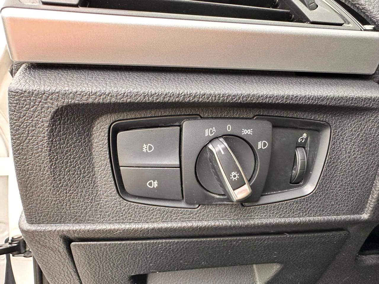 Bmw 116 116d 5p. Sport