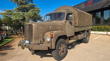 Saurer Berna 1976