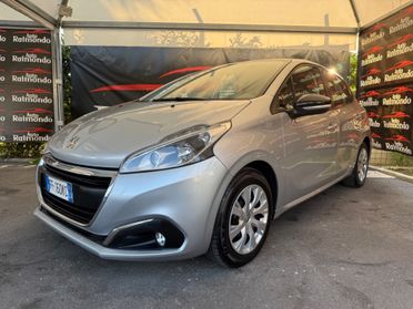 Peugeot 208 PureTech 82 5p. GPL Allure