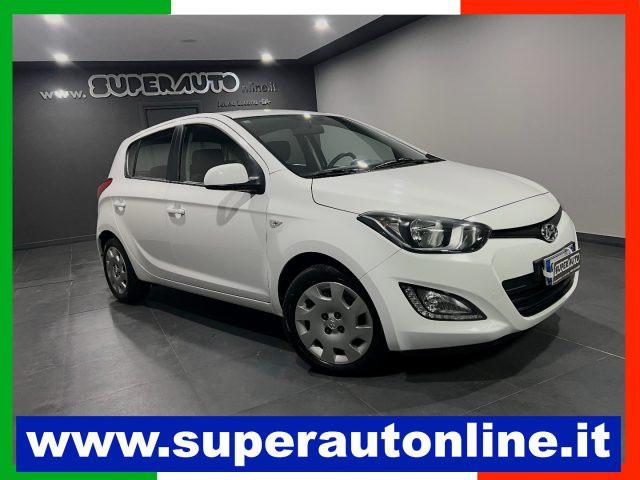 HYUNDAI i20 1.1 CRDi 5p. Classic