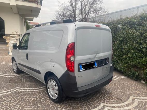 FIAT Doblò 2.0 Mjt furgone Dynamic