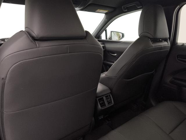 LEXUS UX 250h 250h 2.0 Midnight 2wd cvt