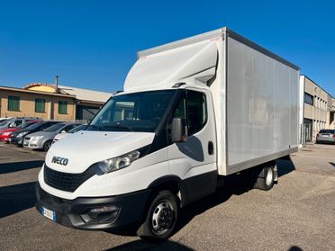 Iveco Daily 35C14 BTor 2.3 HPT PL-RG Cabinato