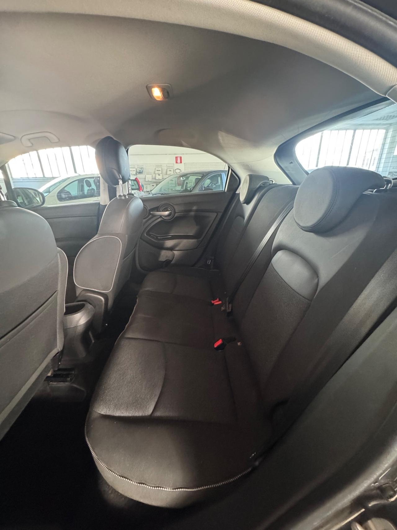 Fiat 500X 1.0 T3 120 CV Urban