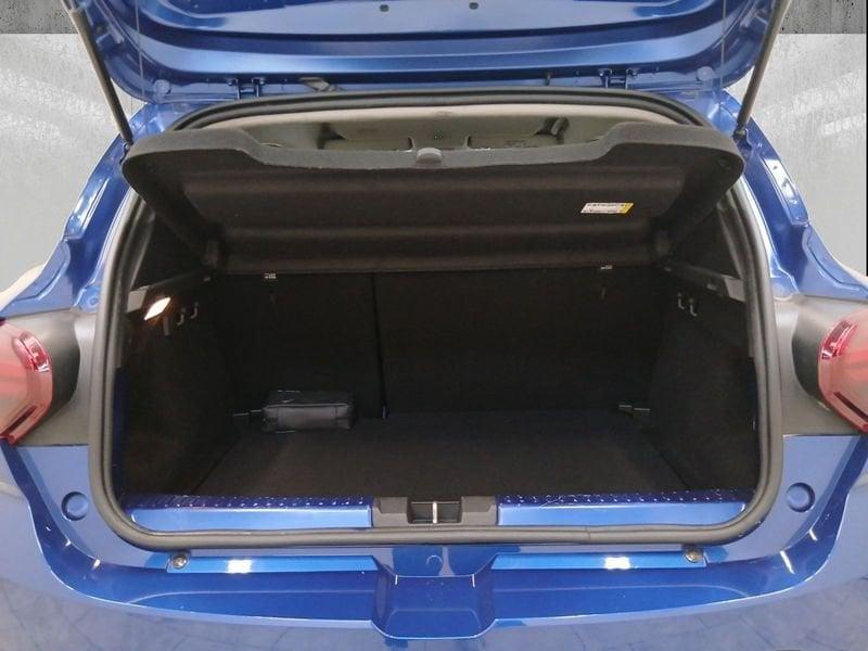 Dacia Sandero Stepway 1.0 tce Expression Eco-g 100cv