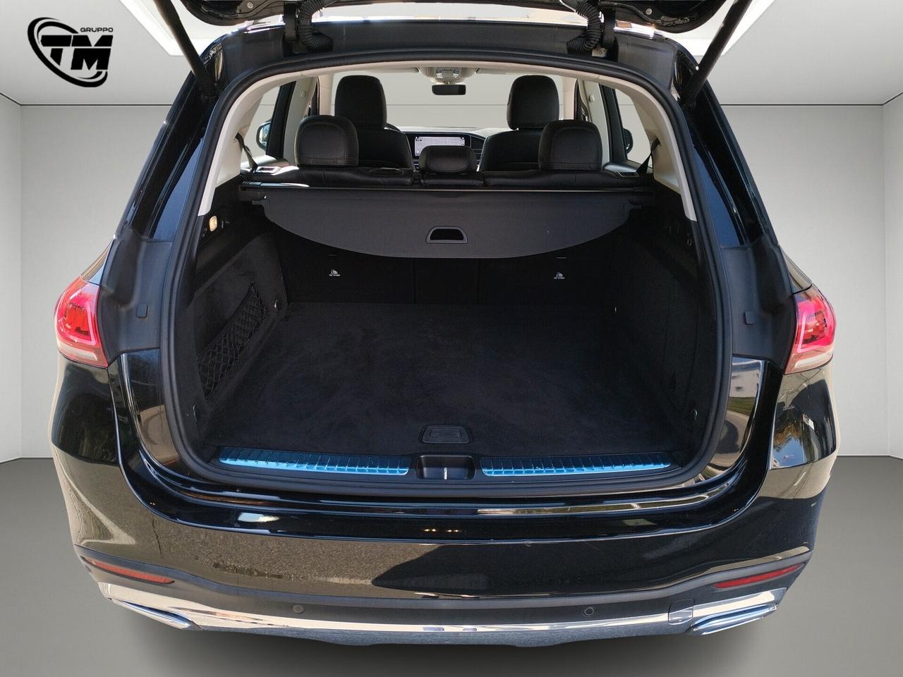 Mercedes-benz GLE 300 d V167 Premium 4matic auto *IVA ESPOSTA*