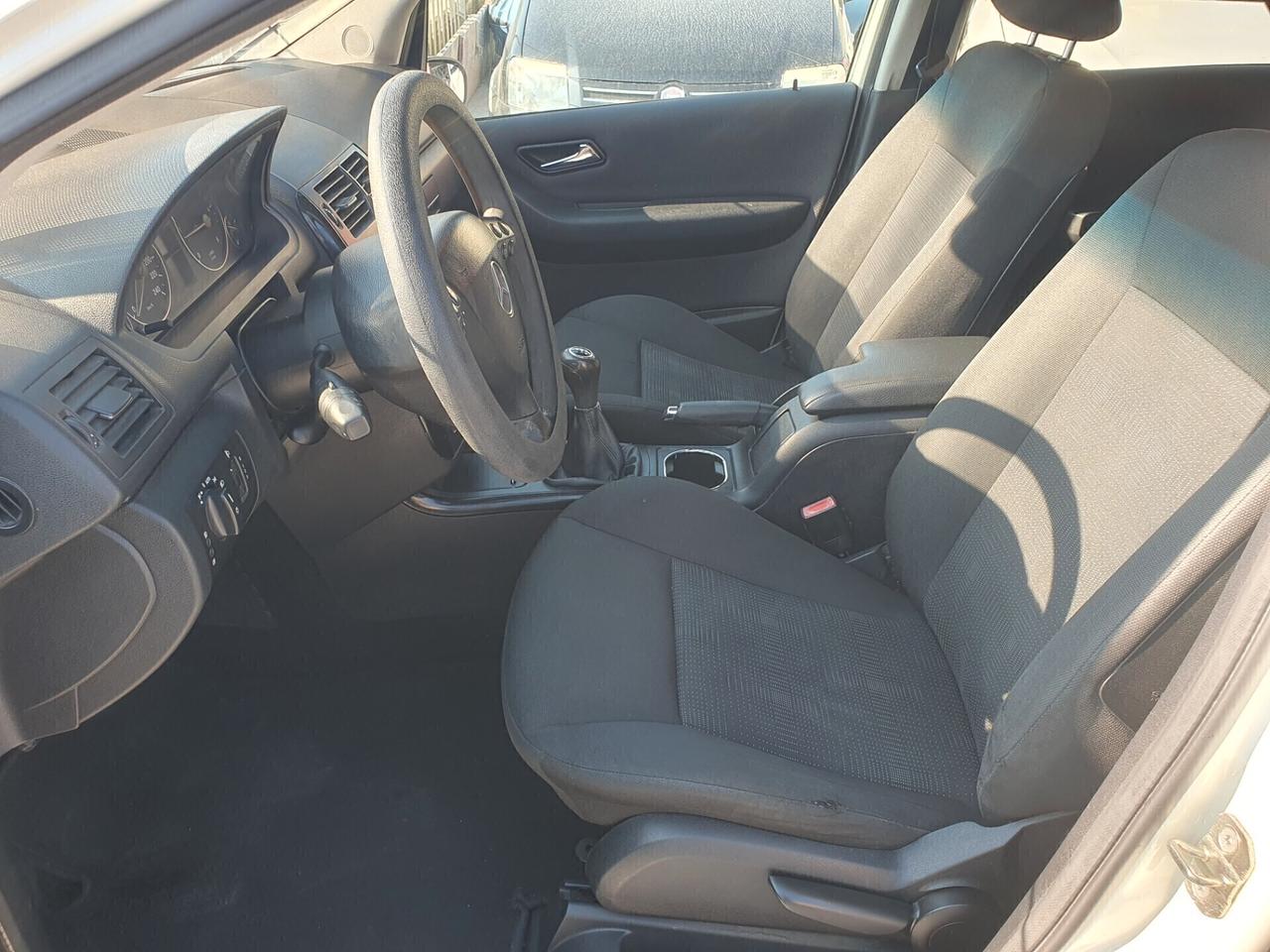 Mercedes-benz A 160 CDI 80cv Neopatentati 2011