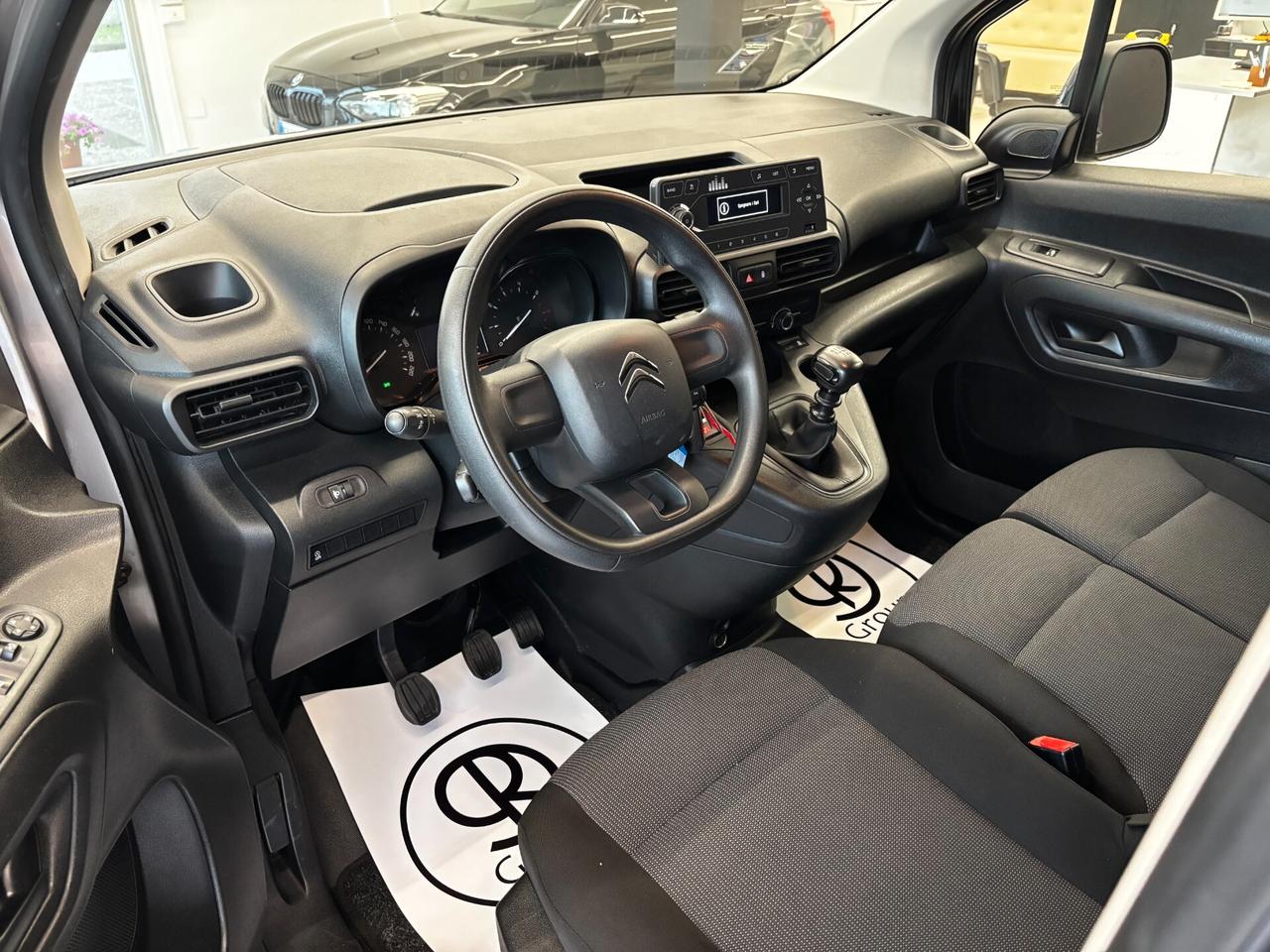 Citroen Berlingo 1.5 Blue-HDi Club M + IVA