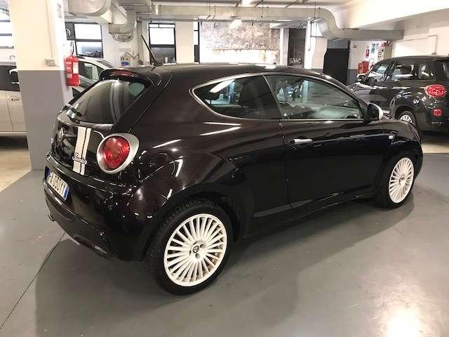 Alfa Romeo MiTo MiTo 1.3 jtdm Junior 85cv / NAVIGATORE