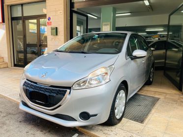 Peugeot 208 1.2 - IDEALE X NEOPATENTATI - 2013