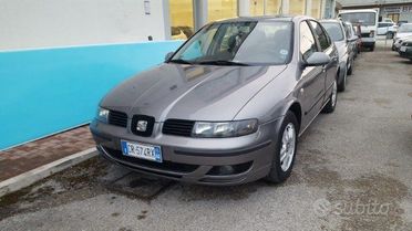 SEAT Leon 2ª serie - 2005