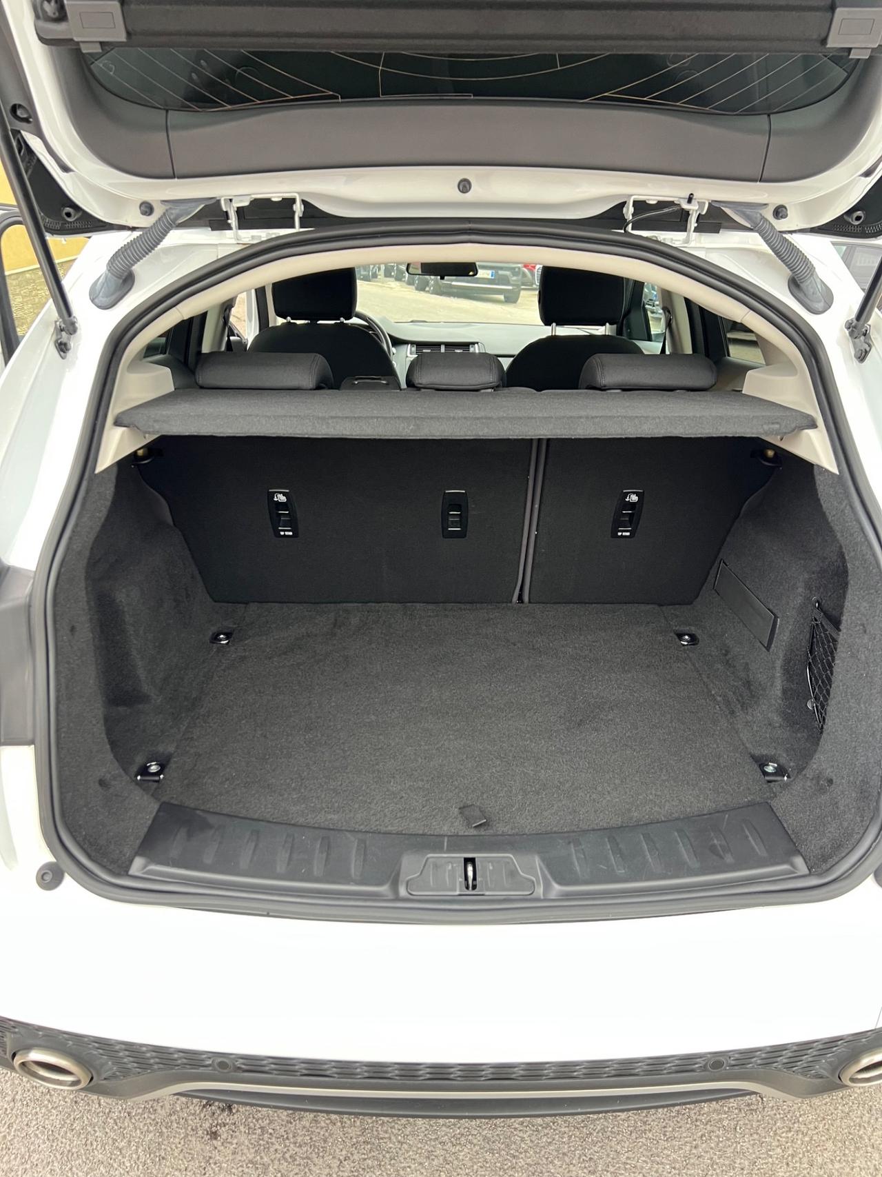 Jaguar E-Pace 2.0D 150 CV 2020