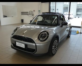 MINI Mini 5ª serie (F66) - Mini Cooper C Classic