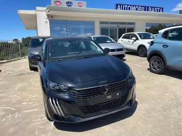 Peugeot 208 208 1.2 hybrid Style 110cv e-dcs 6 (NUOVA)