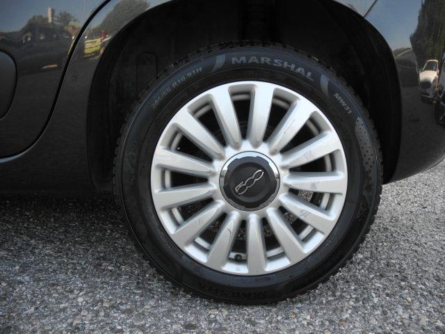 FIAT 500L 1.3 Multijet 85cv Pop Star S&S - "Ok NEOPATENTATI"