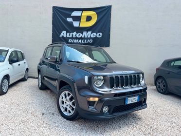 Jeep Renegade S 1.6 Mjt 120 CV Limited 2019