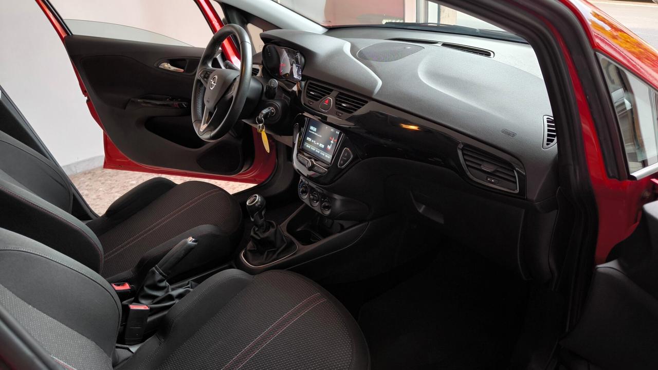 Opel Corsa 1.3 CDTI 5 porte b-Color