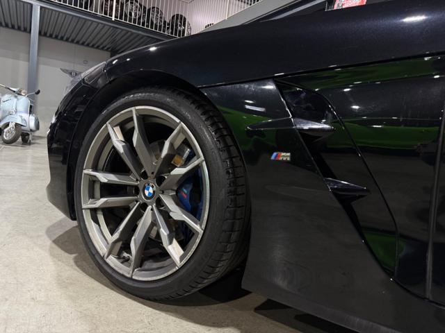 BMW Z4 M M PERFORMANCE IVA ESPOSTA 40I