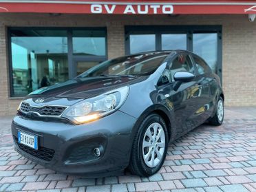 Kia Rio 1.2 CVVT 5p. Active !!! NEOPATENTATI !!!