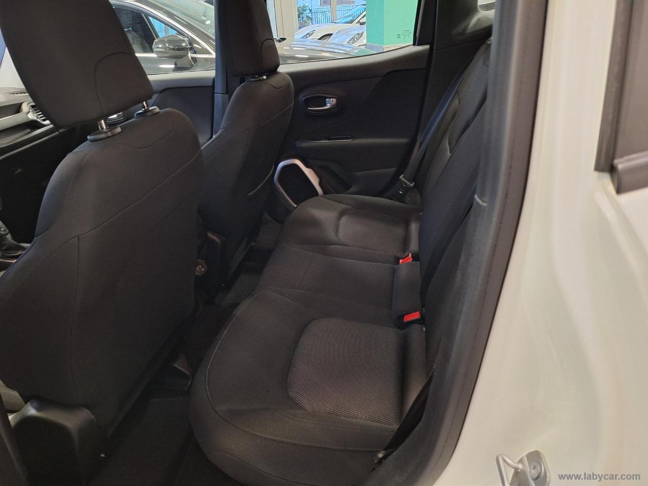 JEEP Renegade 1.0 T3 Limited