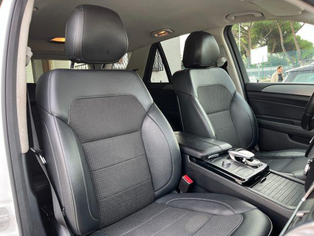 MERCEDES-BENZ GLE 250 d 4Matic Exclusive Plus