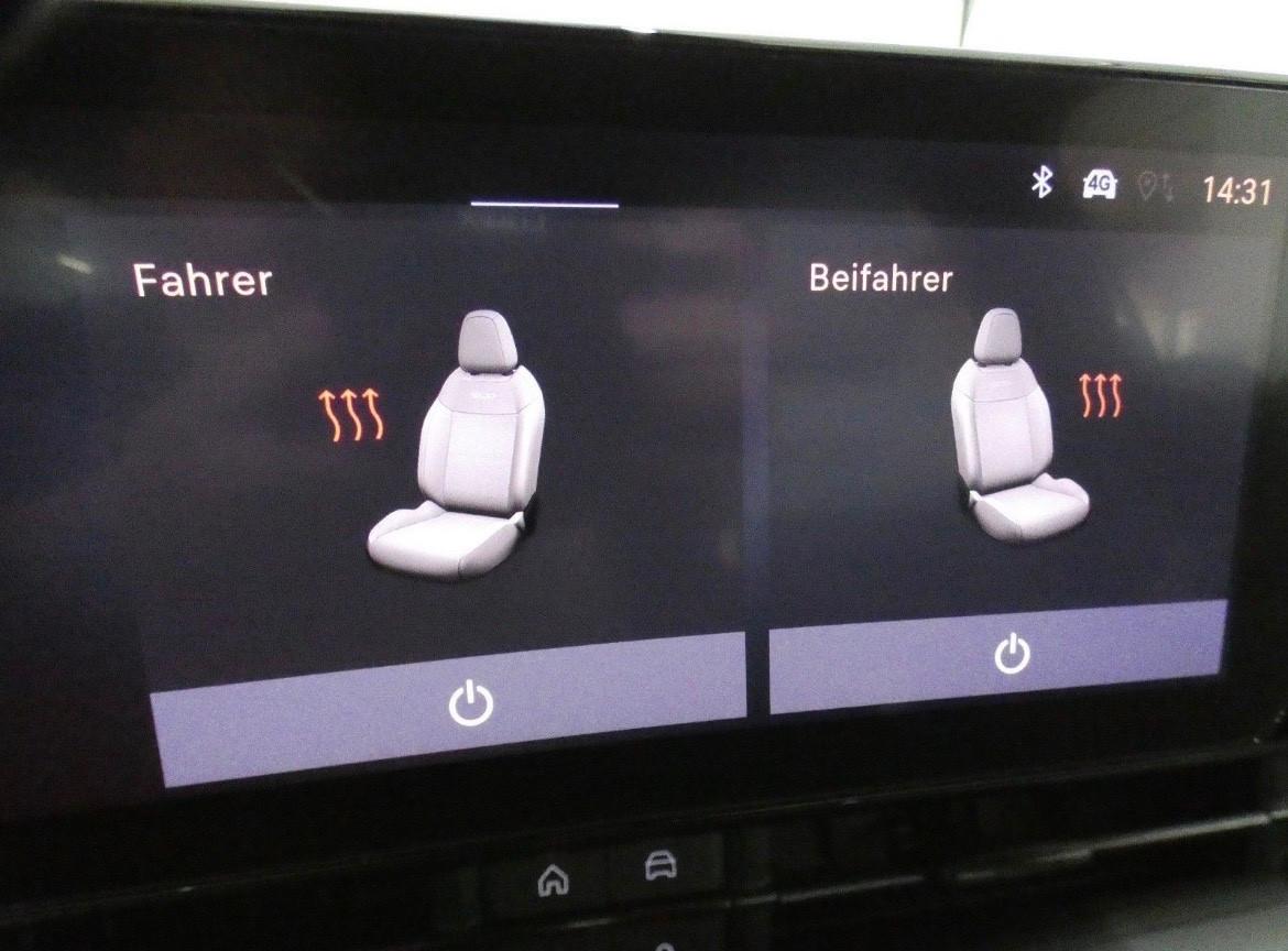 Fiat 600 Hybrid 100 CV DCT MHEV