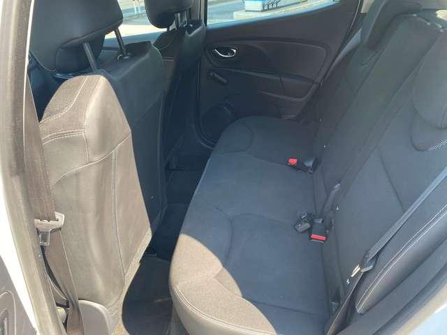 Renault Clio Clio IV 2012 5p 1.5 dci Live 75cv