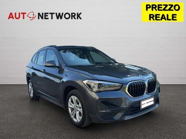 BMW X1 xDrive25e Business Advantage